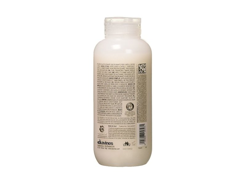 Davines Love Curl Cream, 5.07 fl oz/150 mL