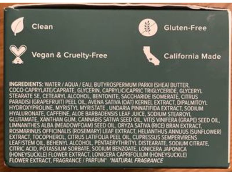 Osea Undaria Algae Body Butter, 6.7 oz/195 g