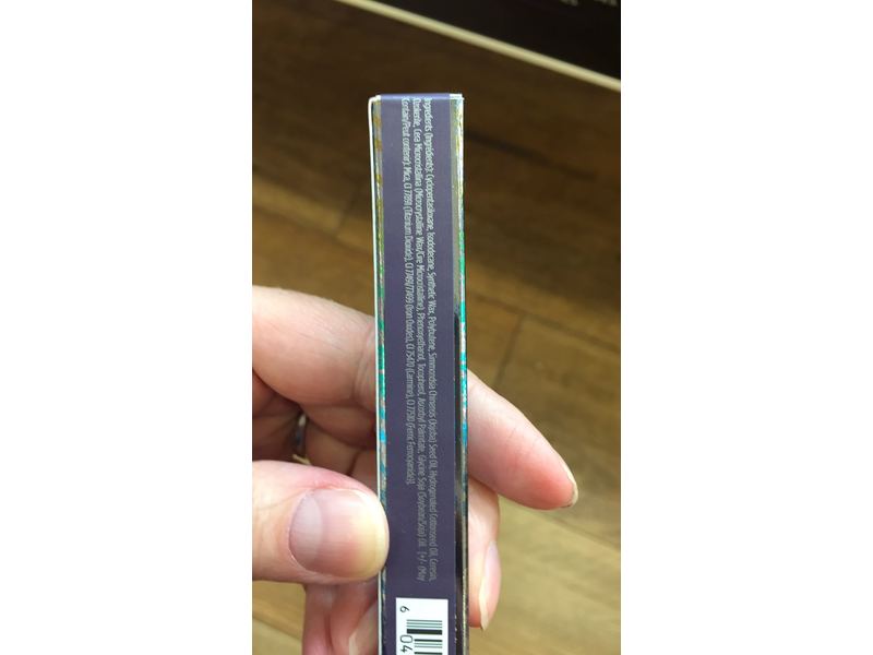 Urban Decay 24/7 Glide-On Waterproof Eyeliner Pencil, Empire, 0.04 oz