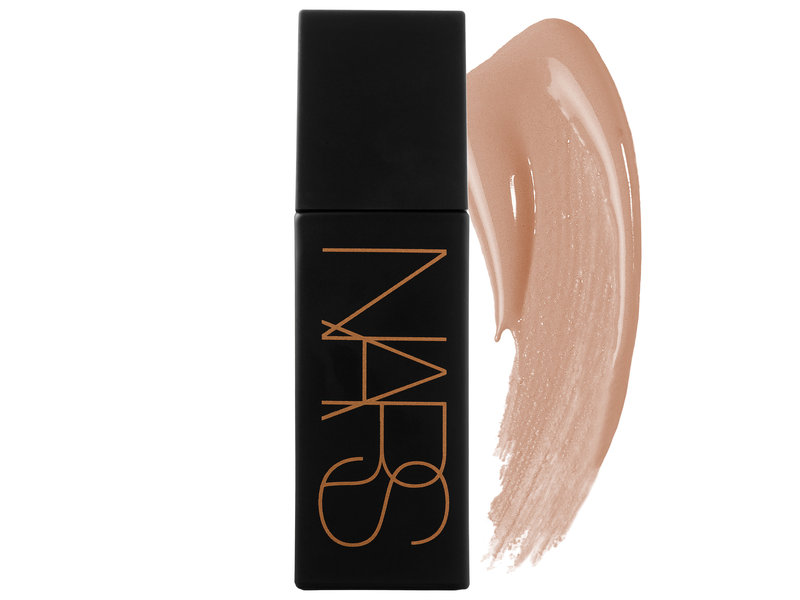 Nars Laguna Liquid Bronzer, 1 fl oz Ingredients and Reviews