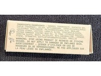 Noyz The Solid Fragrance, Only Human, 0.24 oz/7 g - thumbnail 3