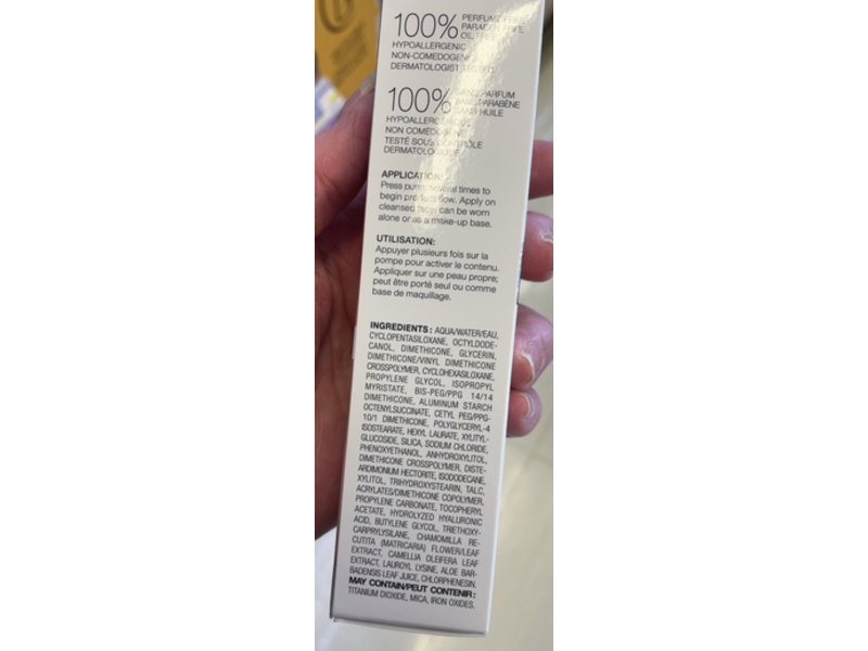 Marcelle BB Cream Beauty Balm, Medium, 1.5 fl oz/45 mL