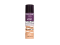 Covergirl + Olay Simply Ageless 3-In-1 Foundation, 241 Sand Beige, 1 fl oz/30 mL - Image 2