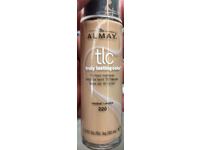 Almay Truly Lasting Color Makeup Foundation, Neutral 220, 1 fl oz/30 mL - Image 3
