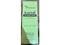 Fixderma Kairfoll Anti Dandruff Shampoo, 3.38 fl oz/100 mL - thumbnail 2