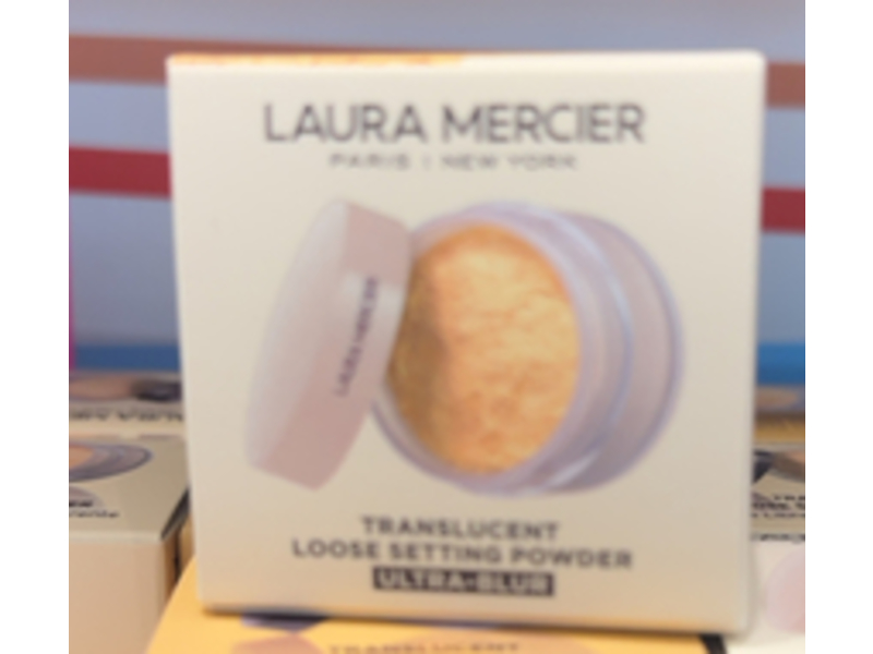 Laura Mercier Translucent Loose Setting Powder, Honey, 0.21 oz/6 g