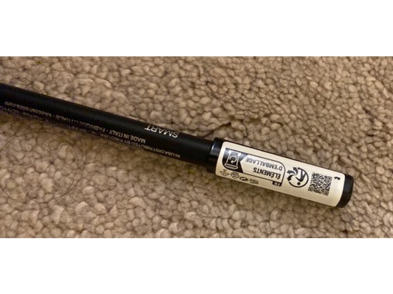 Kiko Milano Smart Fusion Lip Pencil, Light Rosy Brown, 0.03 oz/0.9 g