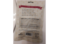 Henna Color Lab Hair & Beard Dye, Wine Red, 3.5 oz/100 g - Image 4