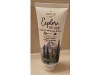 The Simple Joy Explore The Wind Hand Cream, 2.5 fl oz/75 mL - Image 2