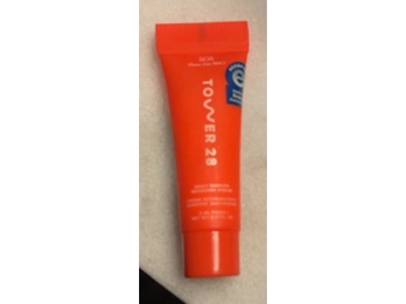 Tower 28 Daily Barrier Recovery Cream