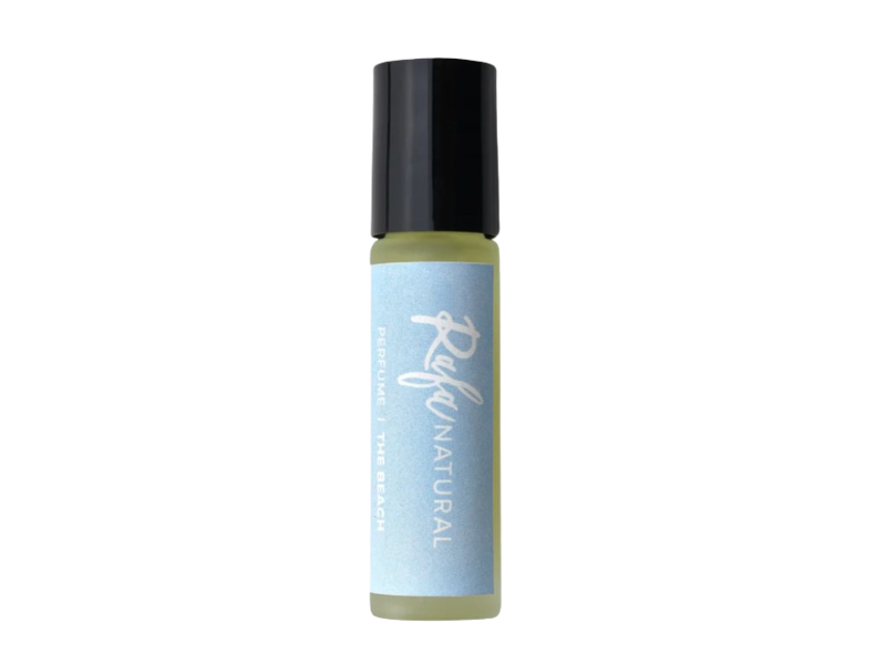 Rafa Natural Perfume, The Beach