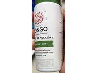 Grand Tongo Insect Repellent, Green Tea + Mint, 3 fl oz/89 mL - thumbnail 3