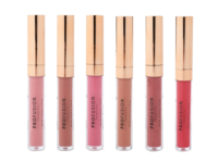 Profusion Cosmetics High Shine Lip Gloss Set, Candy Kisses, 0.7 fl oz/21 mL, 6 Count - Image 2