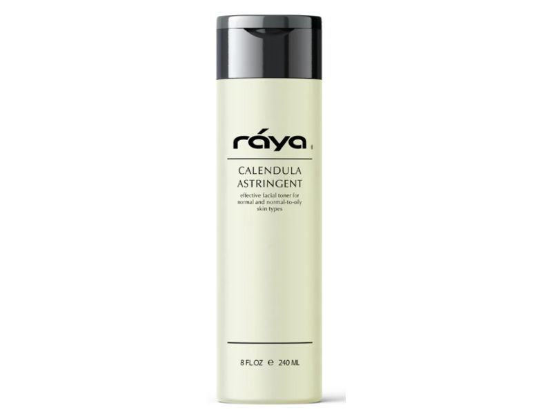 Raya Spa Calendula Astringent, 8 fl oz/240 mL