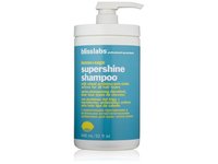 Bliss Labs Supershine Shampoo, Lemon + Sage, 32 fl oz/946 mL - thumbnail 1