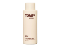 Tone Hydrating Body Wash, Vanilla Smoke, 16.9 fl oz/500 mL - thumbnail 1