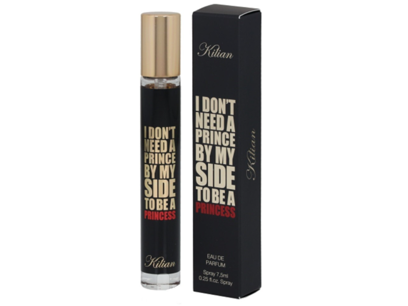 Kilian Princess Eau De Parfum, 0.34 fl oz/10 mL