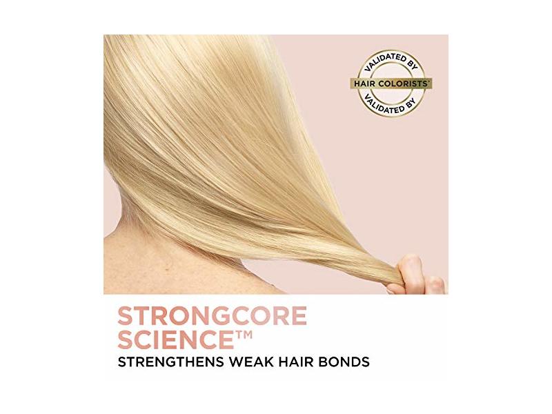 L'Oreal Paris Ever Pure Bond Strengthening Shampoo, Sulfate-Free, 6.8 fl oz/200 mL