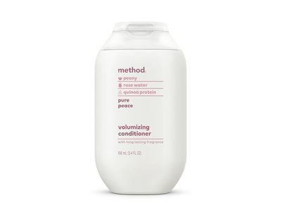 Method Volumizing Conditioner, Pure Peace, 3.4 fl oz/100 mL