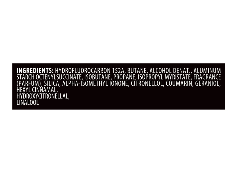 TRESemme Dry Texture Finishing Spray, 5 oz/141 g, Pack Of 12