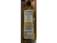 Dr Teal's Moisturizing Bath & Body Oil, Prebiotic Lemon & Essential Oil, 8.8 fl oz/260 mL - Image 4