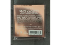 Nabla Cosmetics Skin Glazing Finish Glow Powder, Truth, 0.23 oz/6.5 g - thumbnail 3