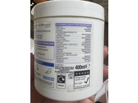 Mixa Panthenol Comfort Anti Scratching Cream, Fragrance Free, 400 mL - thumbnail 3