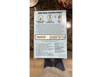 Peace Oil-Absorbing Pore Treatment Strips, 8 count - Image 4