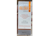 Melora C Serum, Vitamin C 10%, Hyaluronic Acid & Vitamin E, 30 g - thumbnail 2