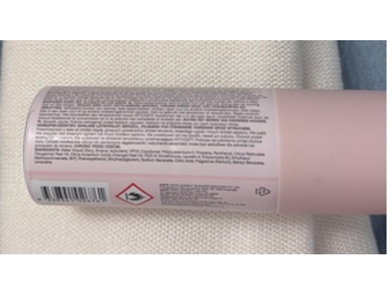 Kevin.Murphy Body.Builder Volumising Mousse, 3.1 oz/68 g