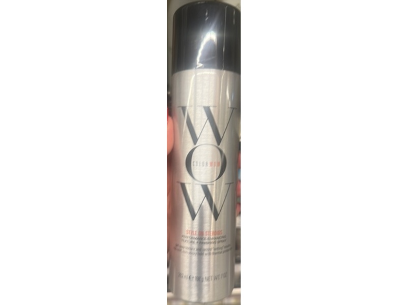 ColorWow Style On Steroids Spray, 7 oz/198 g