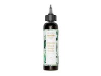 Alodia Organic Black Soap Wash, 8 fl oz/240 mL - Image 2