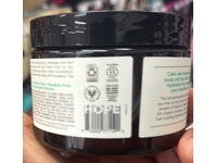 Soapbox Soothing Hydration Hair Mask, Tea Tree, 12 fl oz/354 mL - Image 5