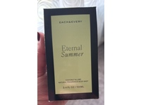 Each & Every Eternal Summer Natural Fragrance Body Mist, Coconut & Lime, 3.4 fl oz/100 mL - thumbnail 2