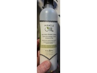 Earthly Body Miracle Oil Shave Cream, Tea Tree, 8 oz/237 mL - Image 3