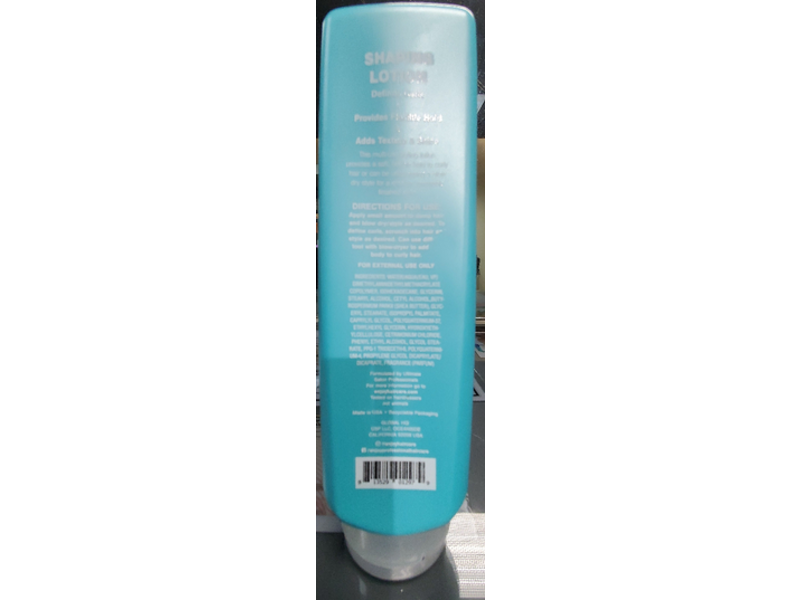 Enjoy Style Shaping Lotion, 8 oz /237 mL
