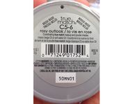 L'Oreal Paris True Match Blush, Rosy Outlook, 0.21 Ounces - thumbnail 3