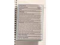 Nozin Nasal Sanitizer + Cotton Swabs, 0.406 fl oz/12 mL, 20 Count - Image 4