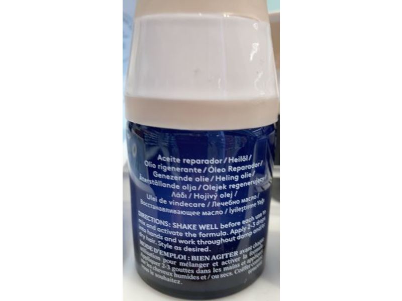 Virtue Healing Oil, 1.7 fl oz/50 mL