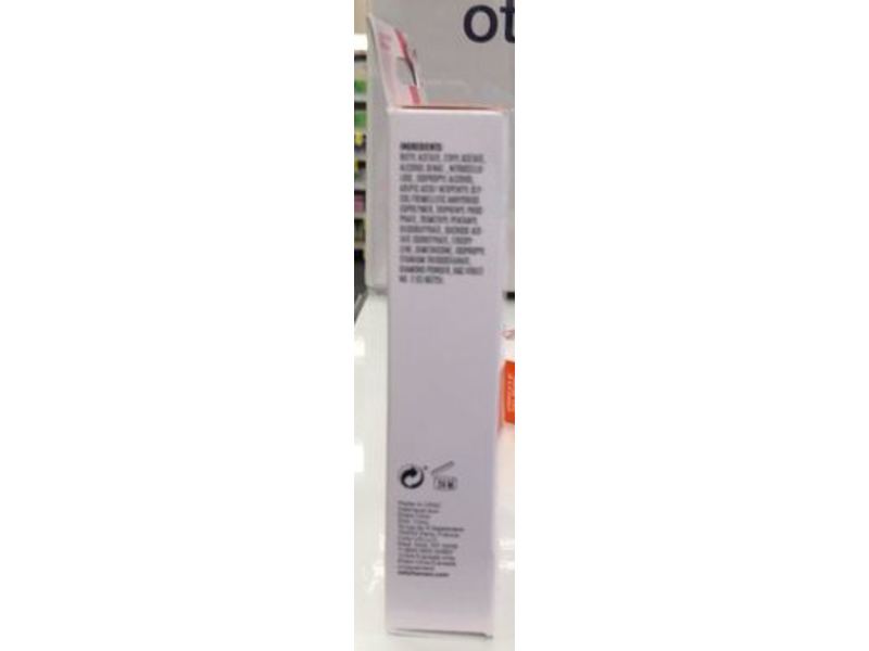 Sally Hansen Diamond Strength & Nail Hardener, 0.45 fl oz/13.3 mL