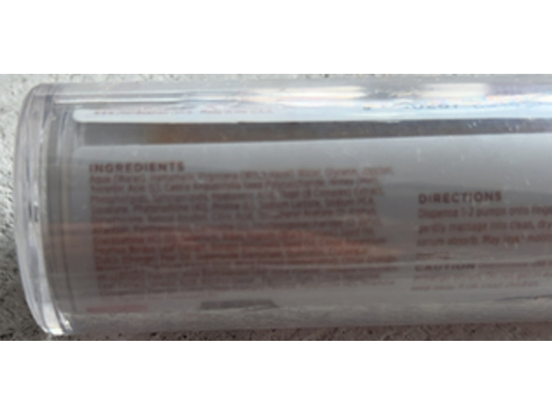 Rhoida Allison Vita-Bright Elixir, 30 mL