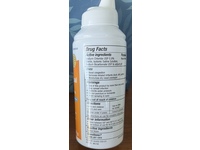 Equate Sterile Saline Nasal Mist, 4.5 oz/127 g - thumbnail 3