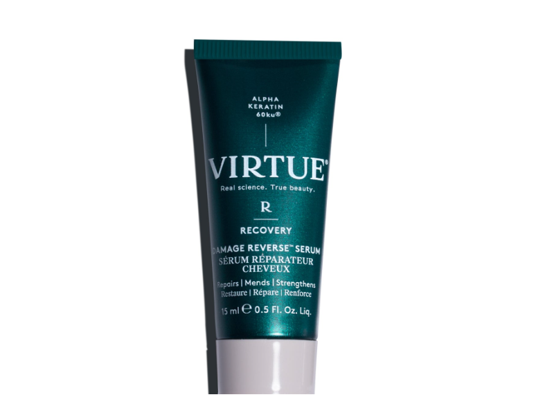 Virtue Damage Reverse Serum, 0.5 fl oz/5 mL