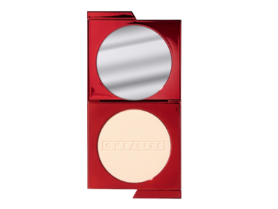 One Size Turn Up The Base Versatile Foundation Powder, Fair 2, 0.28 oz/8 g