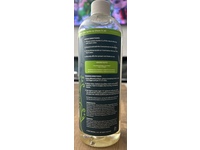 Puracy Everyday Surface Cleaner Concentrate , Organic Lemongrass, 16 fl oz/473 mL - thumbnail 3