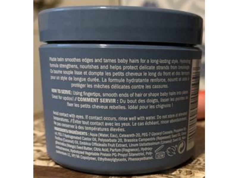 Drybar Gin Twist Edge Control Gelee, 3.5 oz/100 g