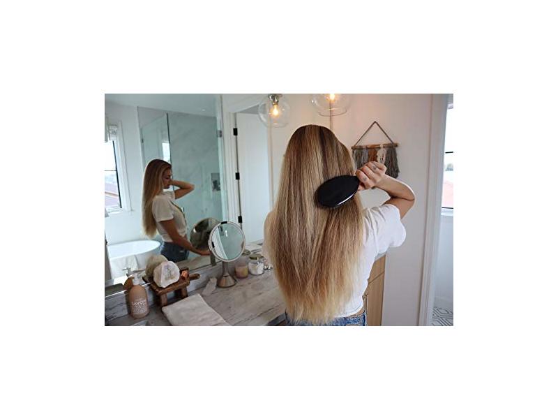 Zatik Nurturing & Refreshing Shampoo, Neem & Bay Leaf, 10.8 fl oz/320 mL