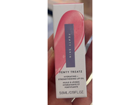 Fenty Skin Fenty Treatz Hydrating + Strengthening Lip Oil, Dragon Fruit, 0.19 fl oz/5.6 mL - Image 3