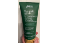 Raw Sugar Scalp Scrub Micro Polish, Eucalyptus + Aloe, 5 fl oz/148 mL - Image 3