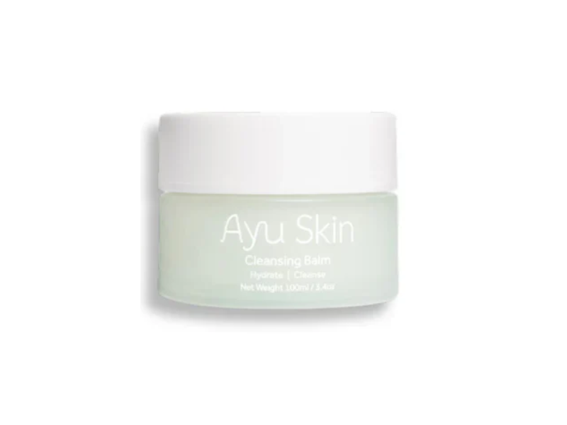 Ayu Skin Cleansing Balm, 3.4 fl oz/100 mL